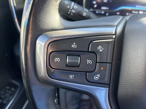 Used 2024 Chevrolet Silverado 3500 High Country w/ High Country Premium Package image 18