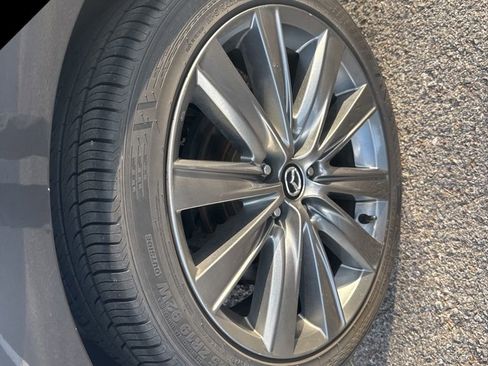 Used 2021 MAZDA MAZDA6 Grand Touring image 15