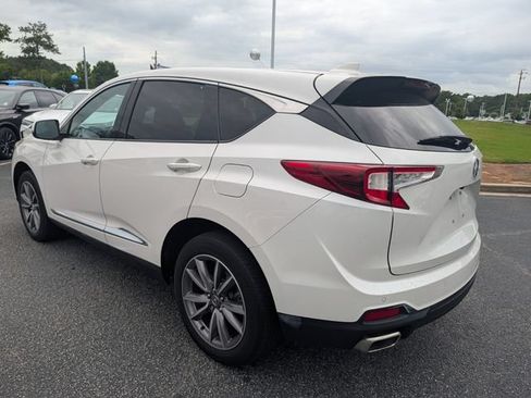 Used 2023 Acura RDX FWD w/ Technology Package image 20