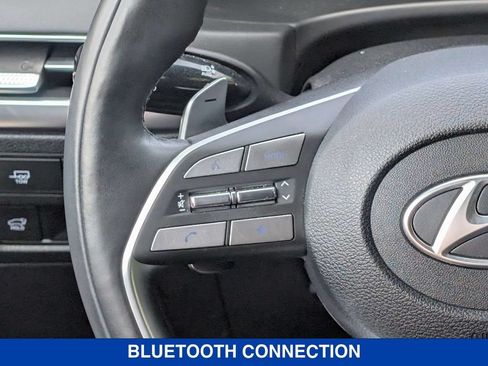 Used 2025 Hyundai Palisade Calligraphy AWD/4WD image 22