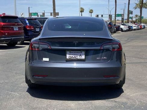Used 2023 Tesla Model 3 Performance AWD/4WD image 5