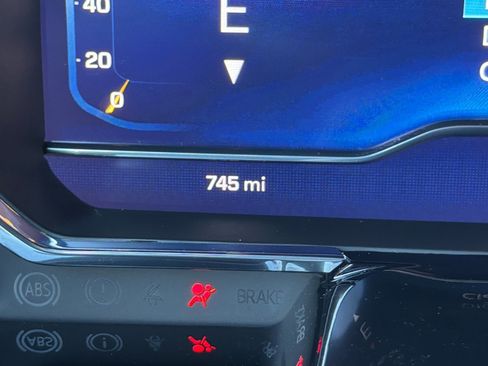 Used 2025 Chevrolet Silverado 1500 LT w/ Protection Package image 33