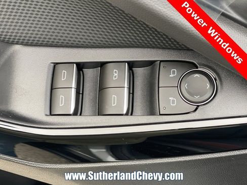 New 2026 Chevrolet Equinox RS w/ LPO, Floor Liner Package image 15