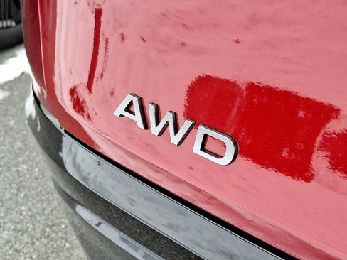 New 2026 Nissan Murano Platinum w/ Cargo Package image 7