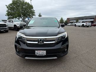 Used 2022 Honda Pilot EX-L video 2