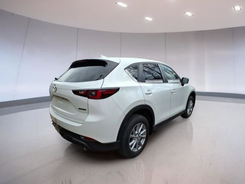 Used 2023 MAZDA CX-5 AWD 2.5 S image 4