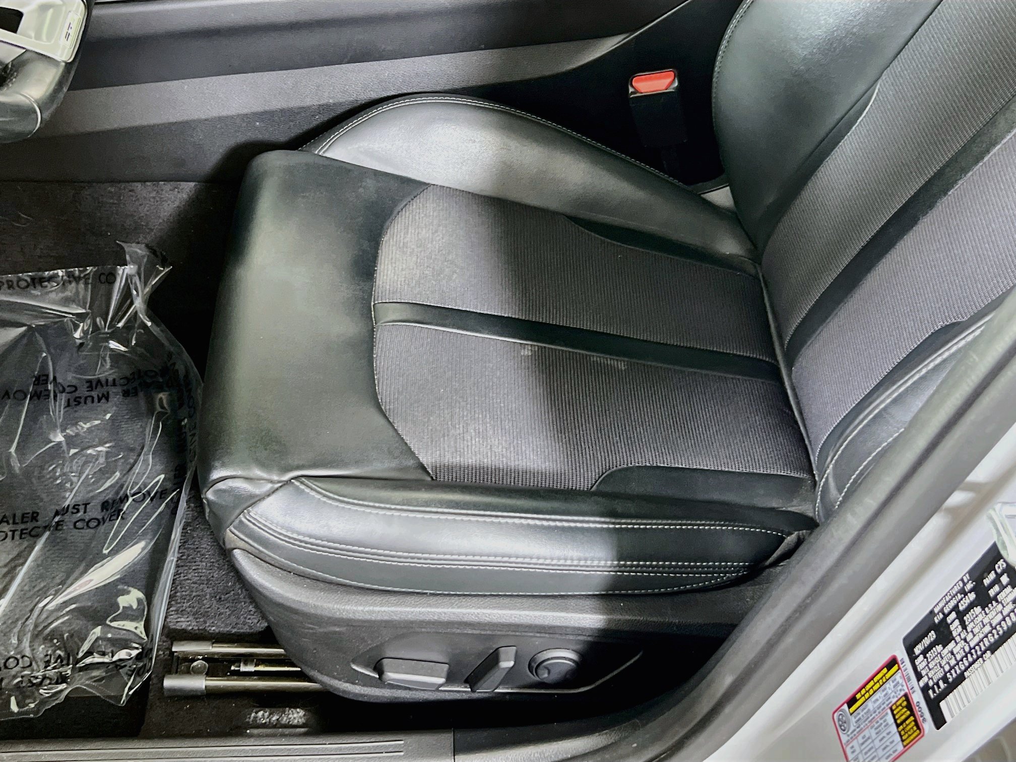 Used 2024 Kia K5 GT-Line w/ GT-Line Premium Package FWD image 19
