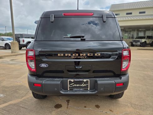 New 2026 Ford Bronco Sport Big Bend w/ Convenience Package AWD/4WD image 13