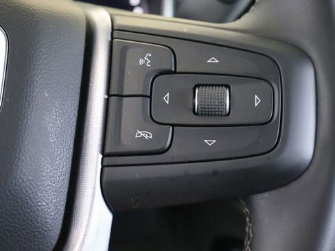 Used 2026 GMC Sierra 1500 Elevation w/ LPO, Elevation Black Package RWD image 26