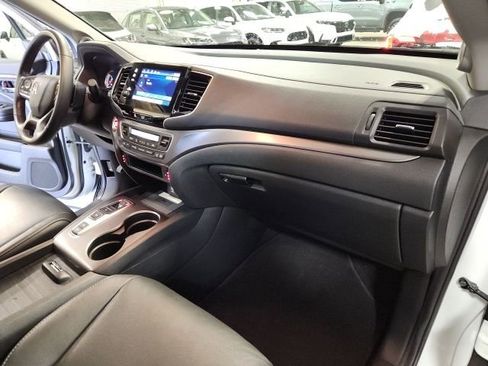 Used 2022 Honda Pilot Special Edition image 35