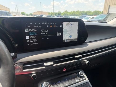 Used 2023 Hyundai Palisade SEL AWD/4WD image 15