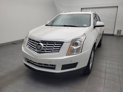 Used 2015 Cadillac SRX Luxury w/ Driver Awareness Package FWD image 15