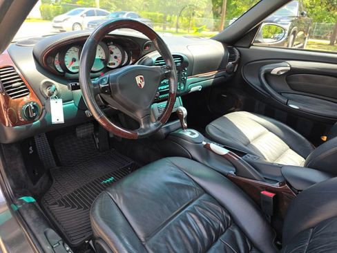 Used 2003 Porsche 911 Turbo AWD/4WD image 27