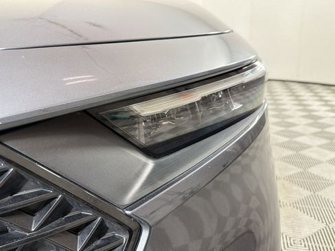 Certified 2023 Honda Accord LX image 11