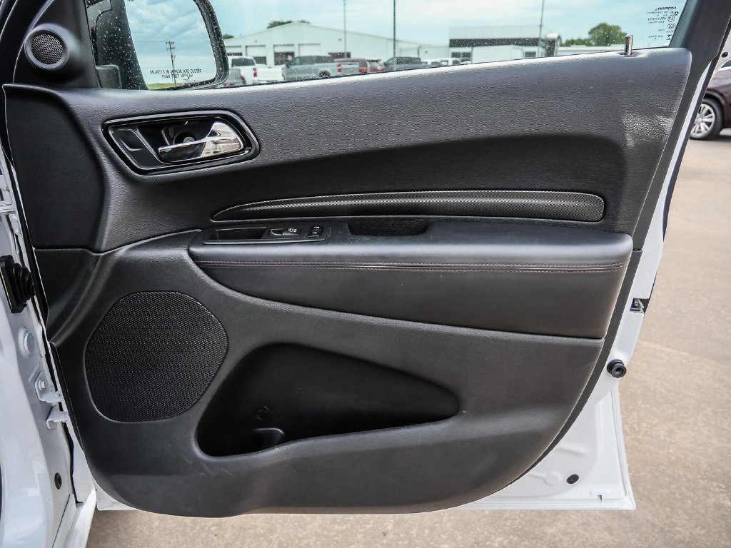 Used 2021 Dodge Durango R/T w/ Trailer Tow Group IV AWD/4WD image 21