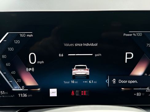 New 2026 BMW X3 xDrive30 AWD/4WD image 15