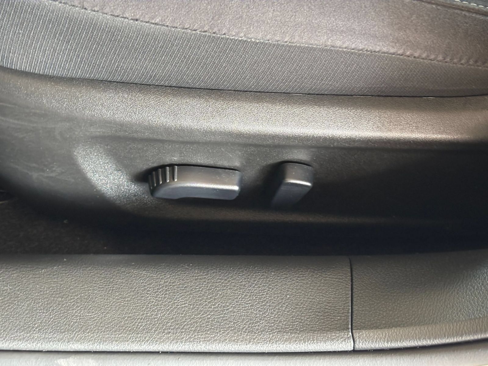 Used 2026 Nissan Altima 2.5 SV FWD image 21