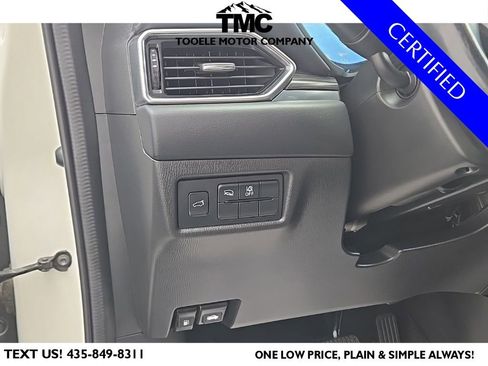 Used 2021 MAZDA CX-5 Grand Touring image 20