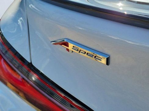 Used 2024 Acura Integra A-Spec FWD image 6