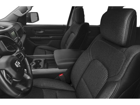 Used 2019 RAM 1500 Tradesman AWD/4WD image 7