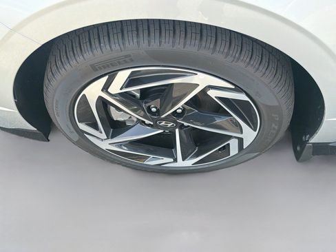 New 2026 Hyundai Sonata SEL FWD image 23