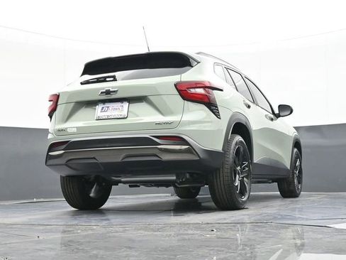 New 2026 Chevrolet Trax ACTIV w/ Driver Confidence Package image 44