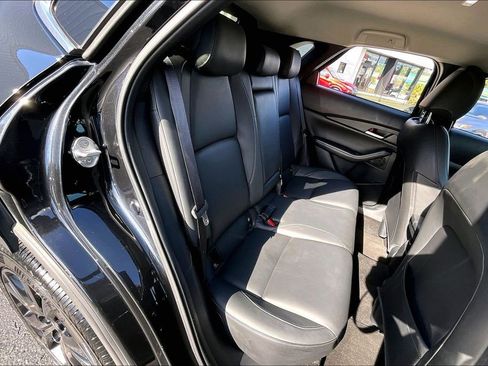 Used 2024 MAZDA CX-30 AWD 2.5 S w/ Select Sport Pkg image 24