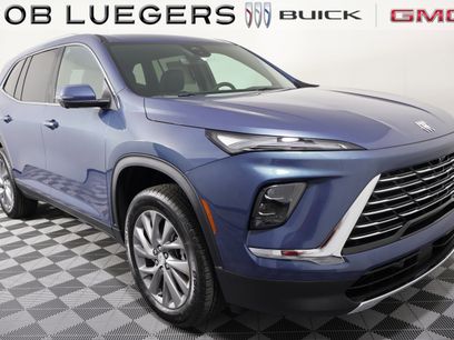 New 2026 Buick Enclave Preferred w/ Power Package