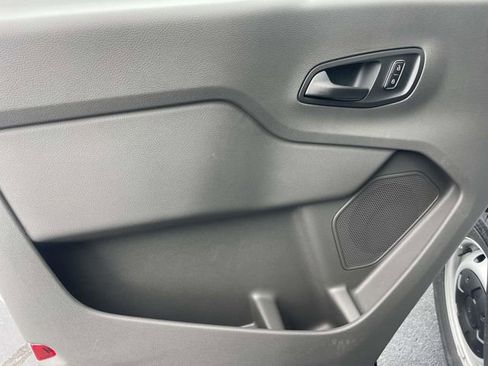 New 2025 Ford Transit 150 Low Roof w/ Load Area Protection Package RWD image 20