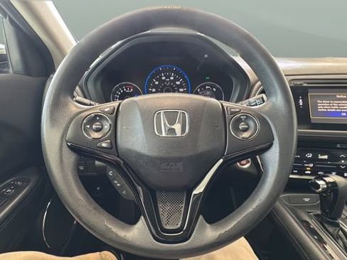 Used 2016 Honda HR-V EX image 12