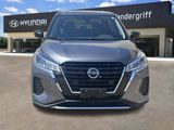 Used 2021 Nissan Kicks S image 2