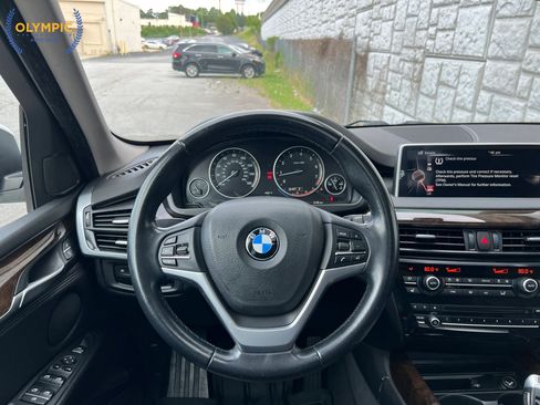 Used 2015 BMW X5 xDrive35i AWD/4WD image 23