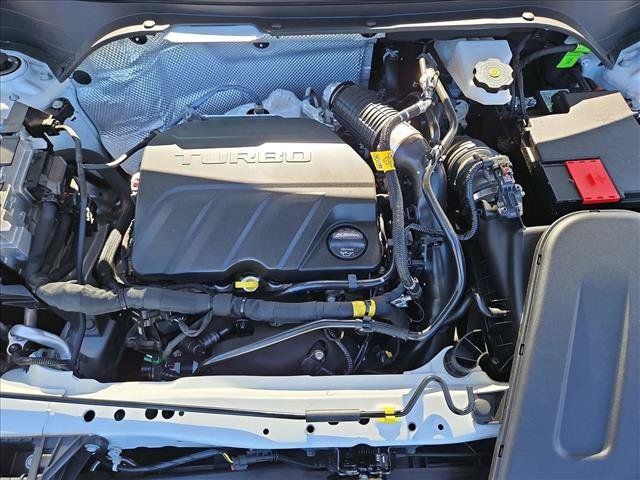 New 2026 Buick Envista Sport Touring w/ Convenience I Package FWD image 16