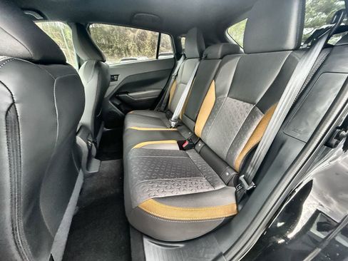 New 2026 Subaru Crosstrek 2.5i Sport w/ Popular Package #4A image 26