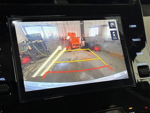 Certified 2023 Hyundai Tucson SEL w/ Convenience Package image 27