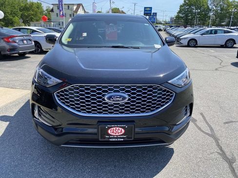 Used 2023 Ford Edge SEL w/ Convenience Package AWD/4WD image 11