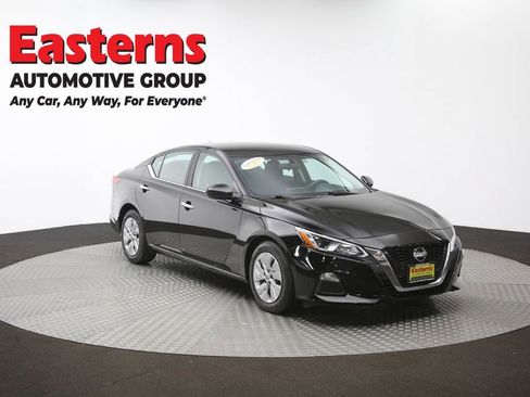 Used 2019 Nissan Altima 2.5 S image 49