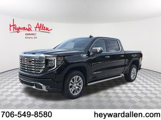 New 2026 GMC Sierra 1500 Denali w/ Technology Package AWD/4WD video 1
