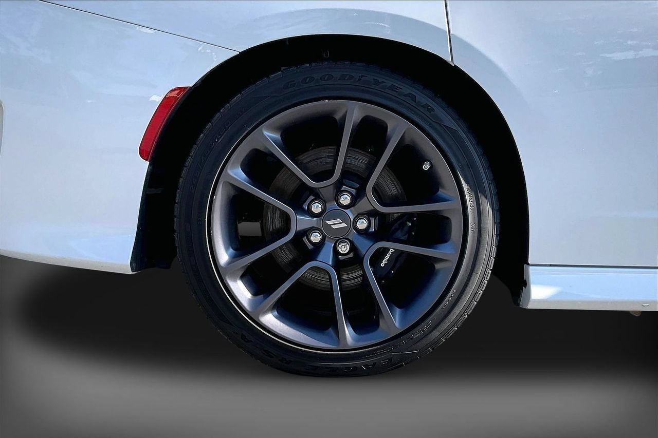 Certified 2023 Dodge Charger Scat Pack w/ Plus Group RWD image 35