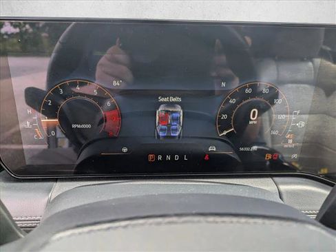 Used 2024 Ford Mustang Premium RWD image 10