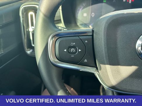 Used 2026 Volvo XC40 B5 Plus AWD/4WD image 22