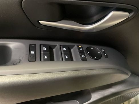 New 2026 Hyundai Santa Cruz SEL image 23