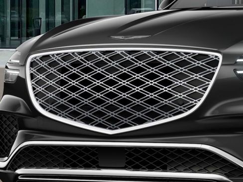New 2026 Genesis GV70 2.5T Select image 13