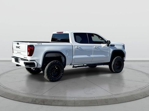 Used 2022 GMC Sierra 1500 Elevation AWD/4WD image 8