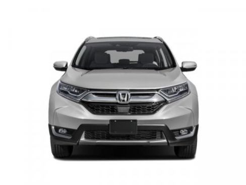 Used 2019 Honda CR-V Touring image 4