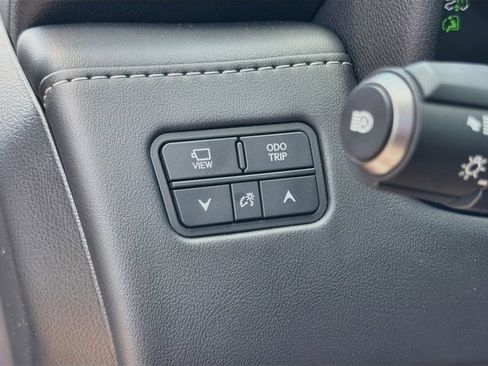 New 2026 Lexus LX 700h F Sport AWD/4WD image 38