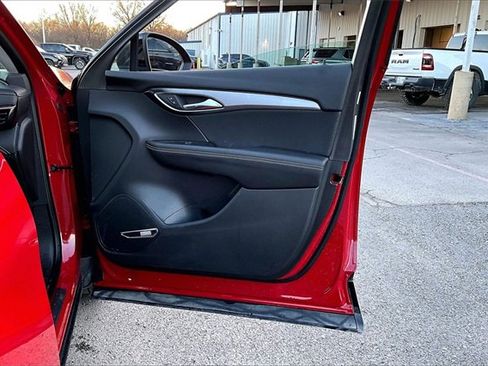 Used 2025 Buick Envision Sport Touring image 28