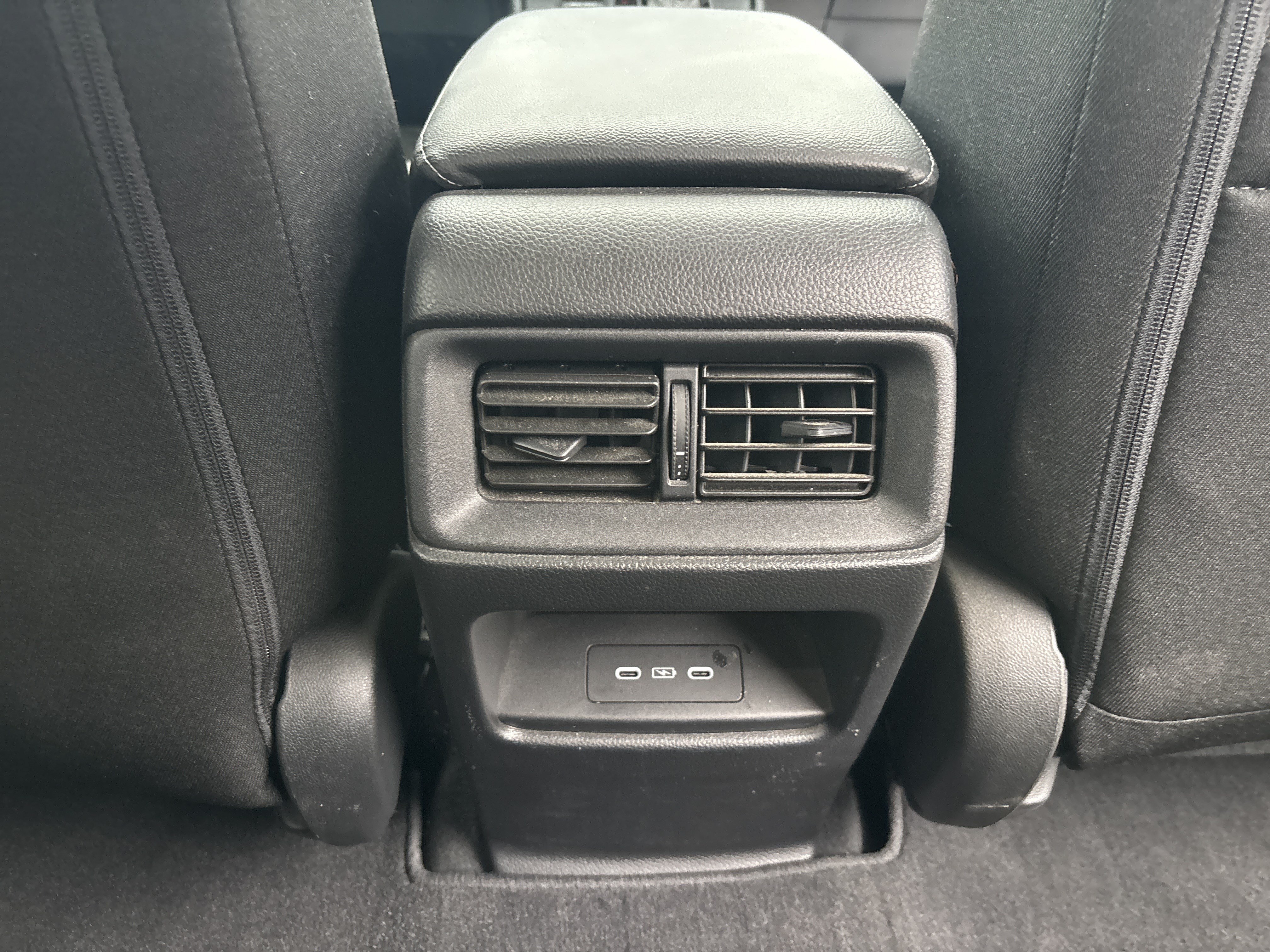 Certified 2024 Honda CR-V EX image 27