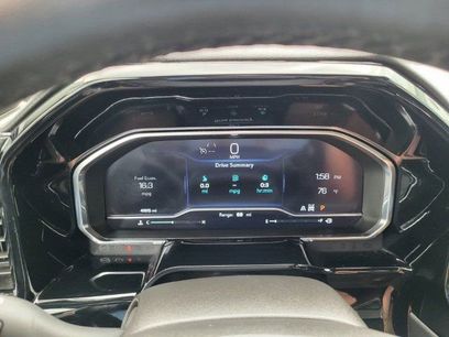 Used 2023 Chevrolet Silverado 1500 LTZ