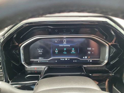 Used 2023 Chevrolet Silverado 1500 LTZ image 1